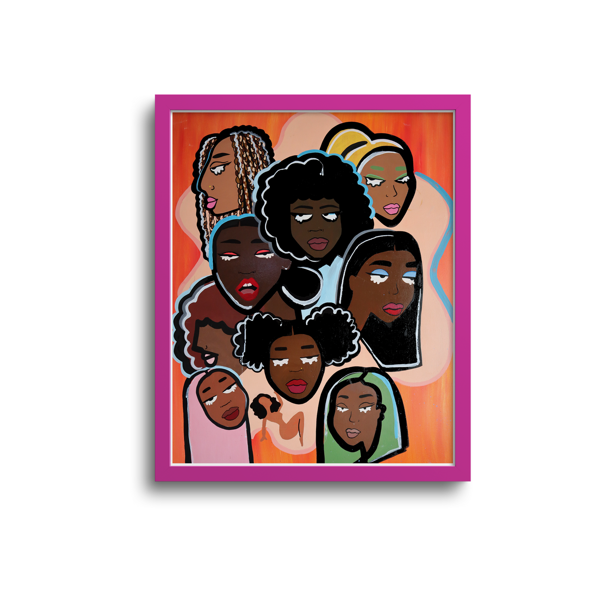 mini Print Packs