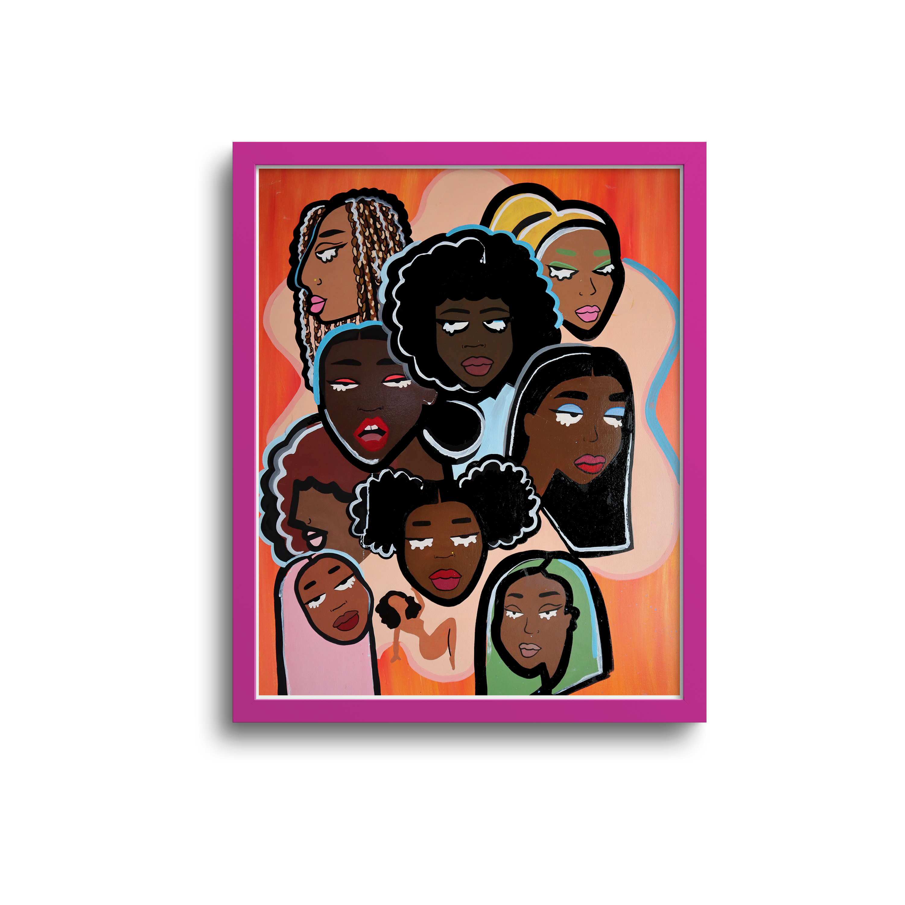 mini Print Packs