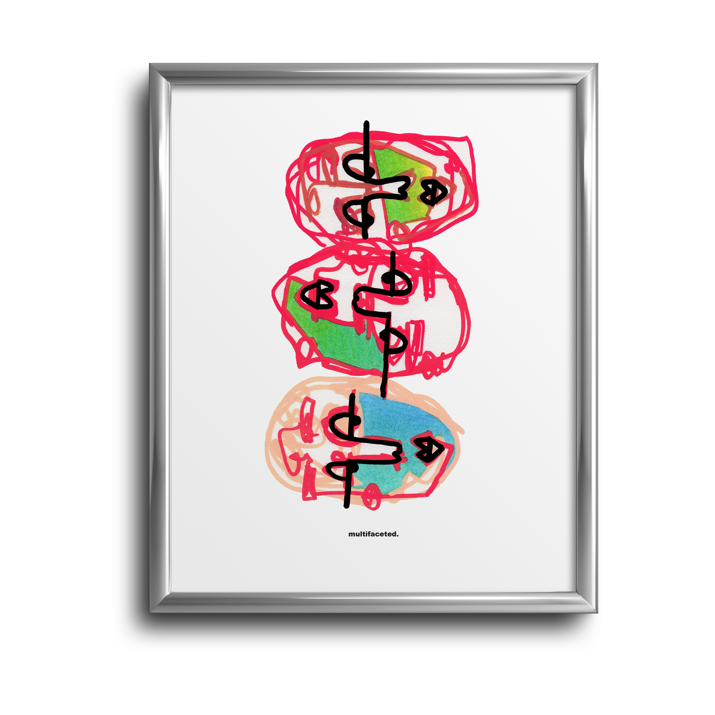 mini Print Packs