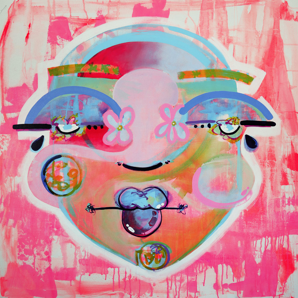 "New Era" Print | Limited Edition