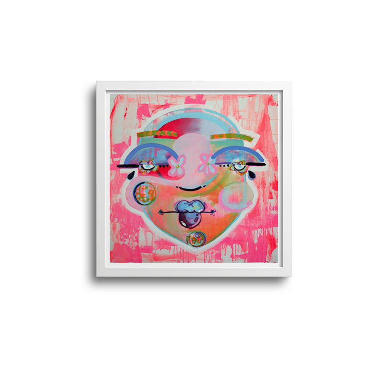 "New Era" Print | Limited Edition