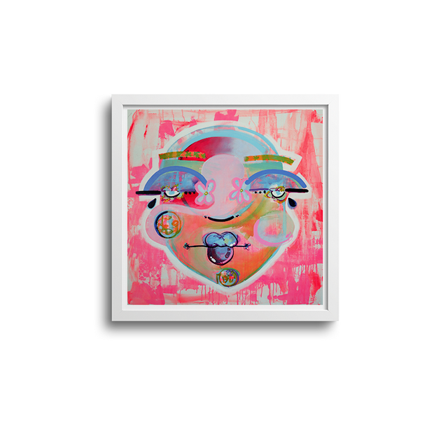 "New Era" Print | Limited Edition