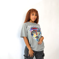 NEGLECT tee