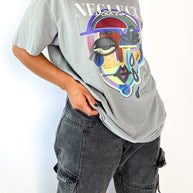 NEGLECT tee