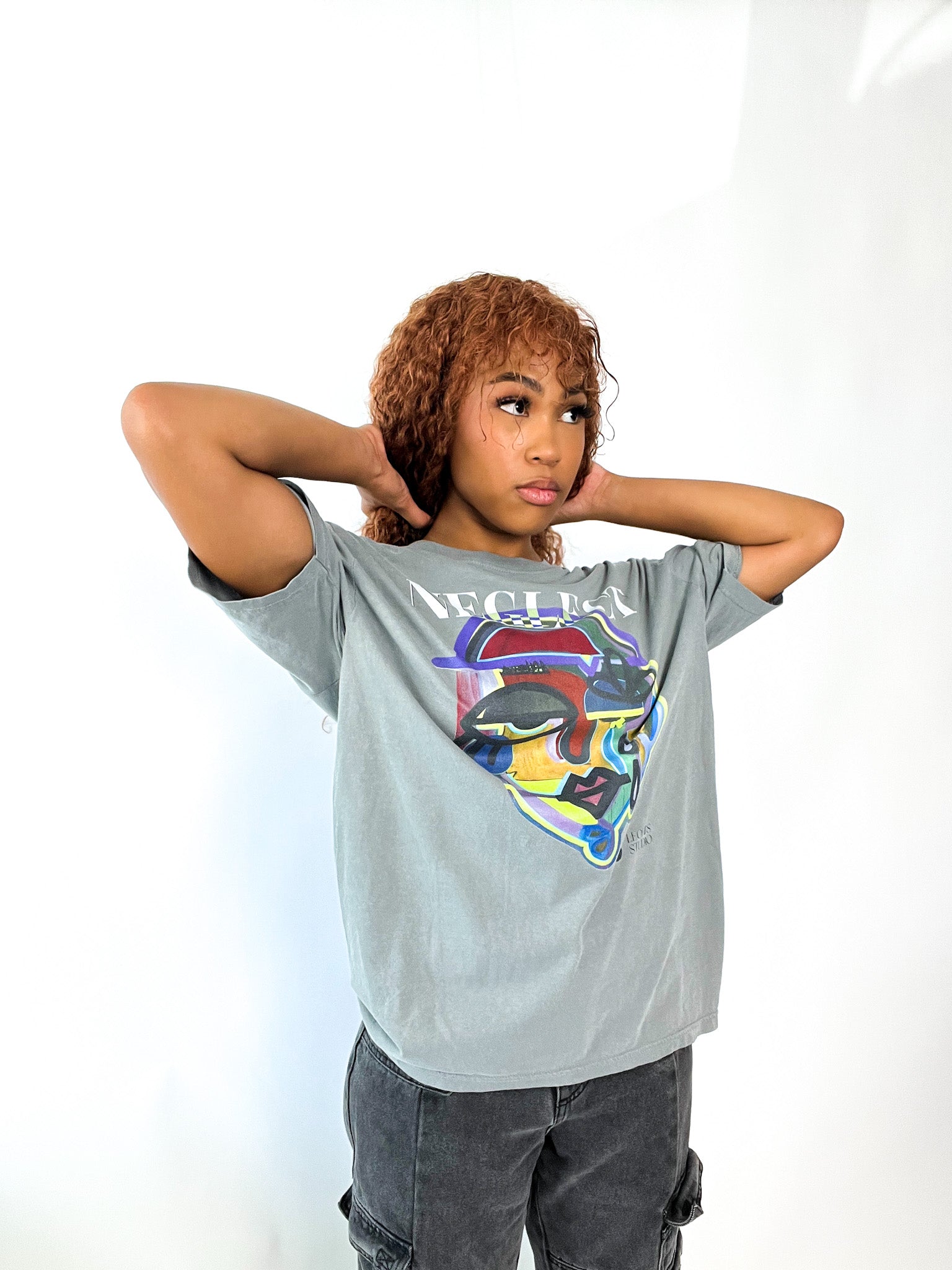 NEGLECT Tee