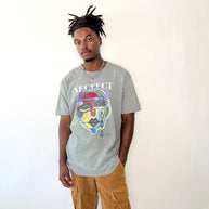 NEGLECT tee