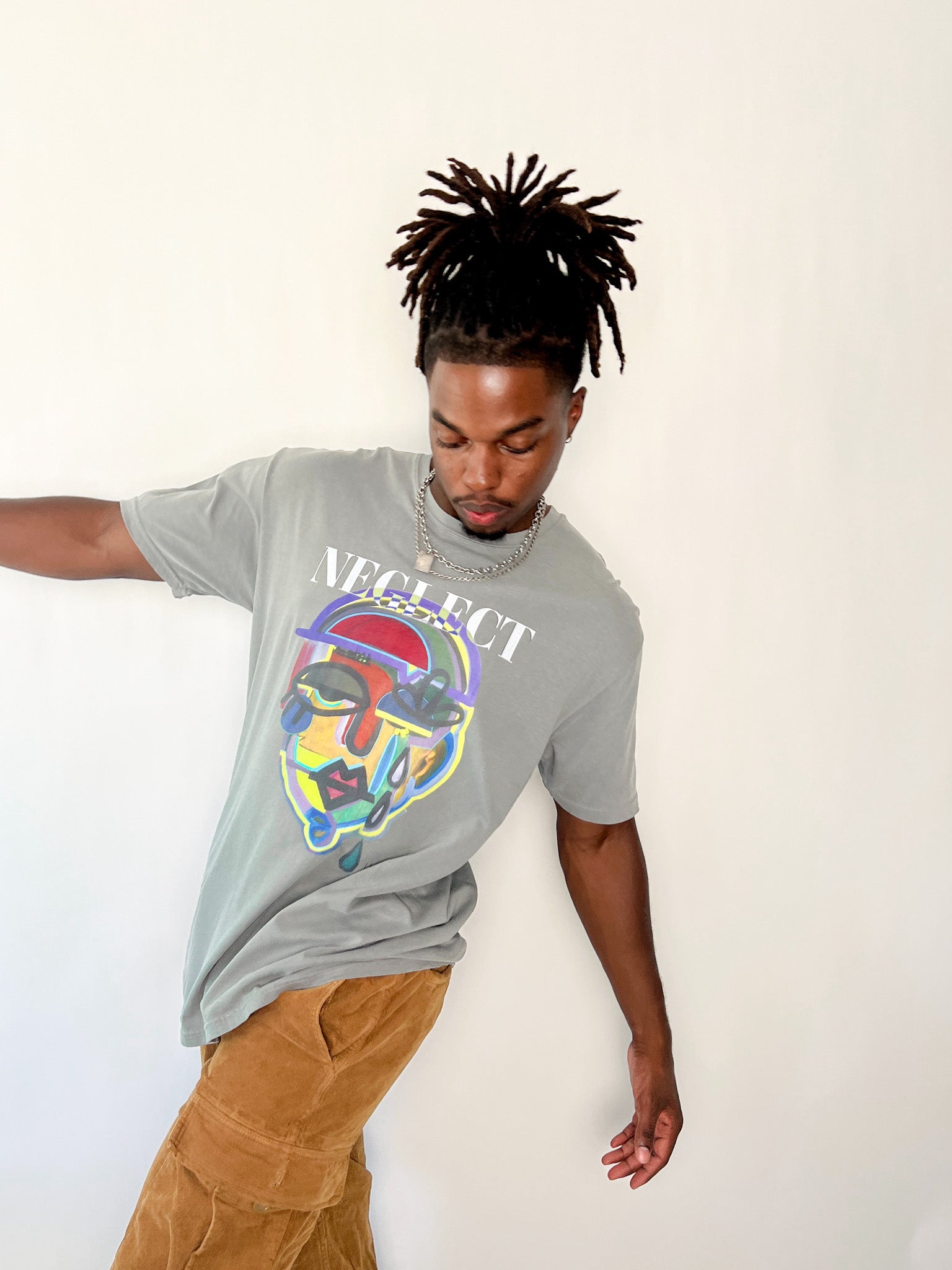 NEGLECT Tee