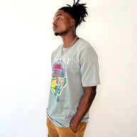 NEGLECT tee