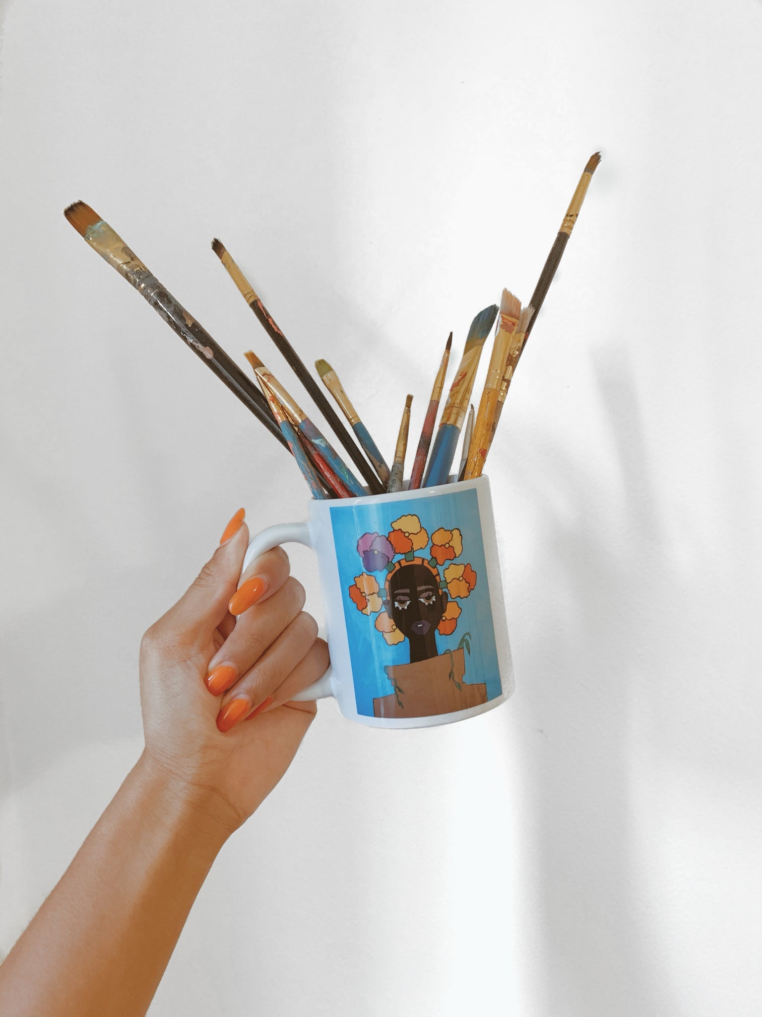 POTHEAD Mug