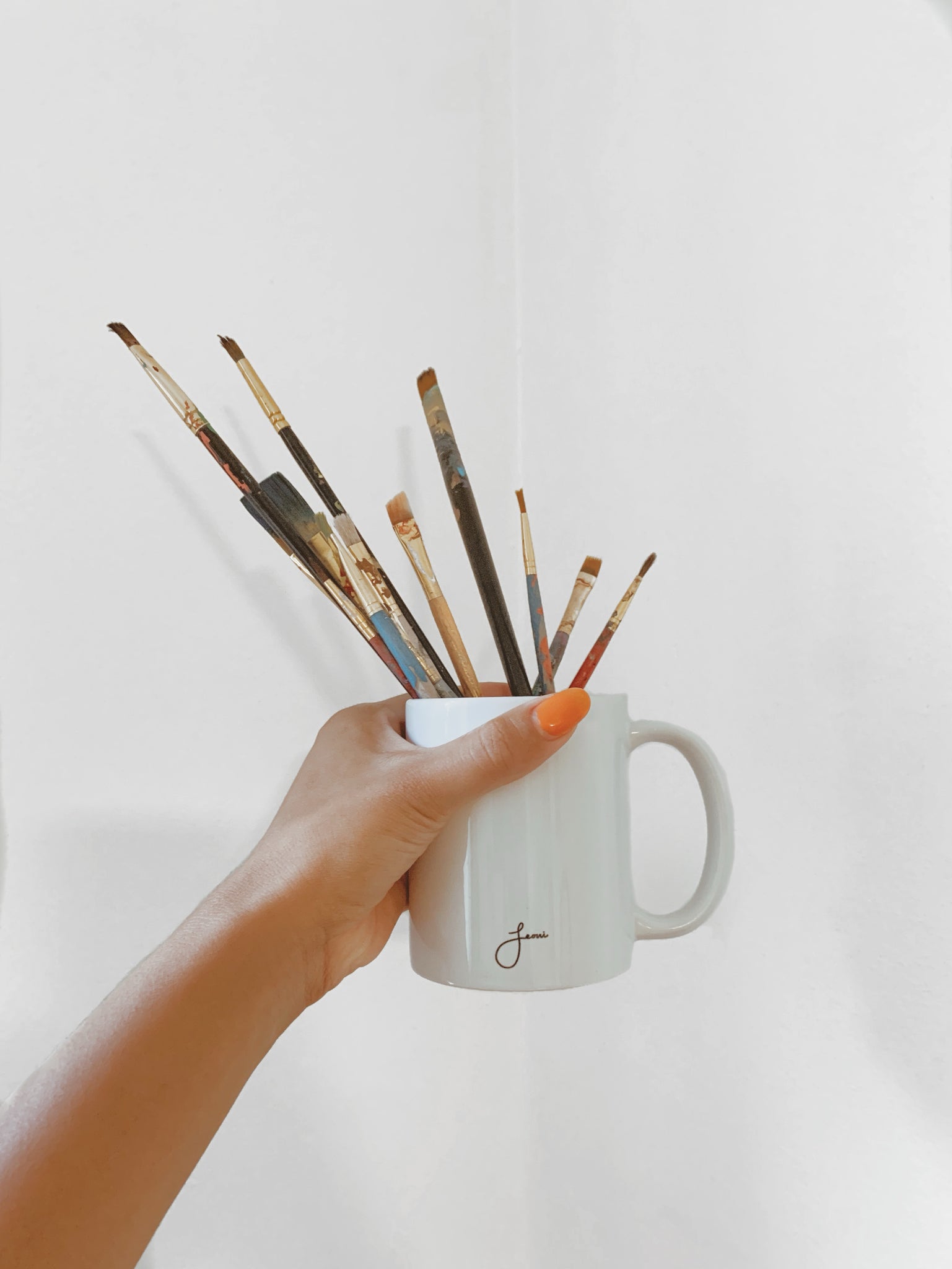 POTHEAD Mug