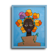 POTHEAD Print