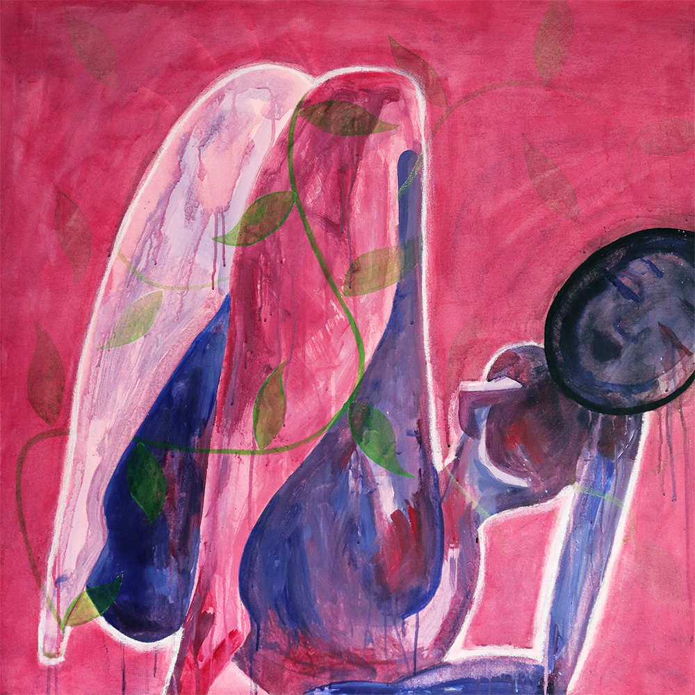 "Self" Print