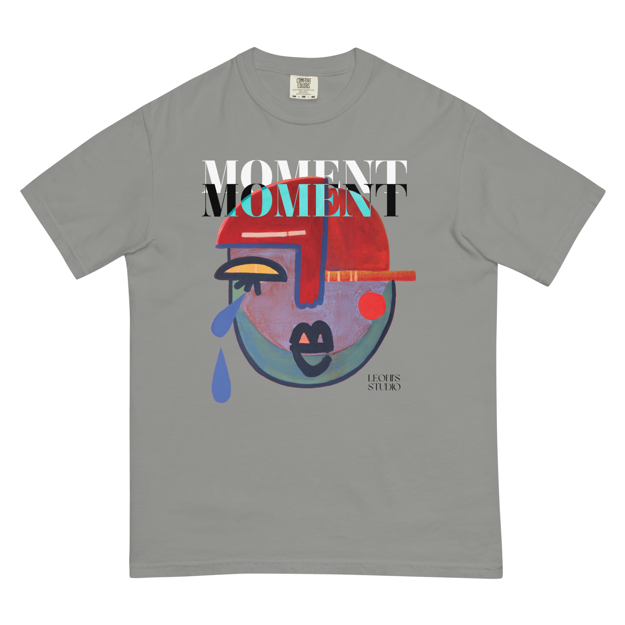 MOMENT tee