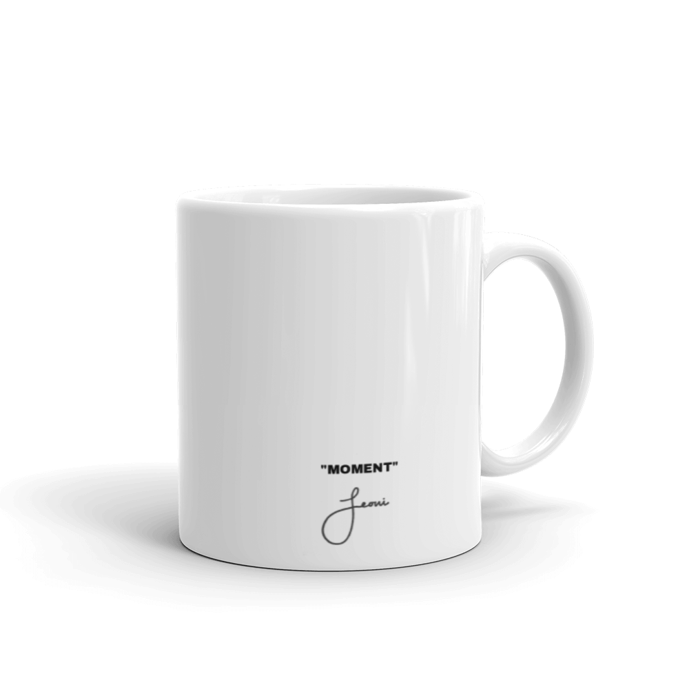 Moment Mug